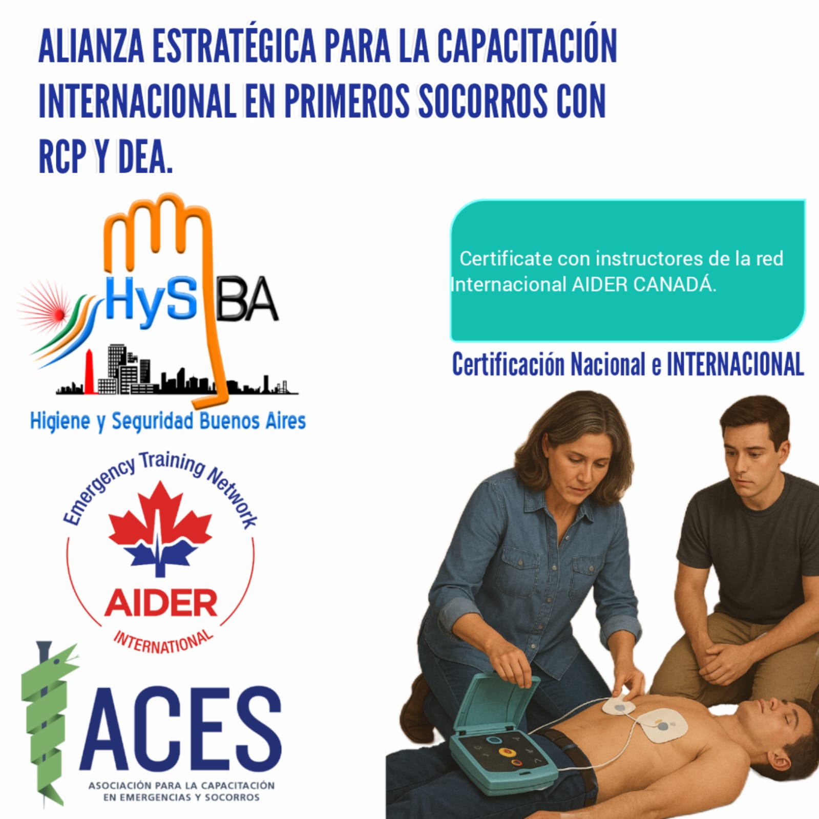 Certificado