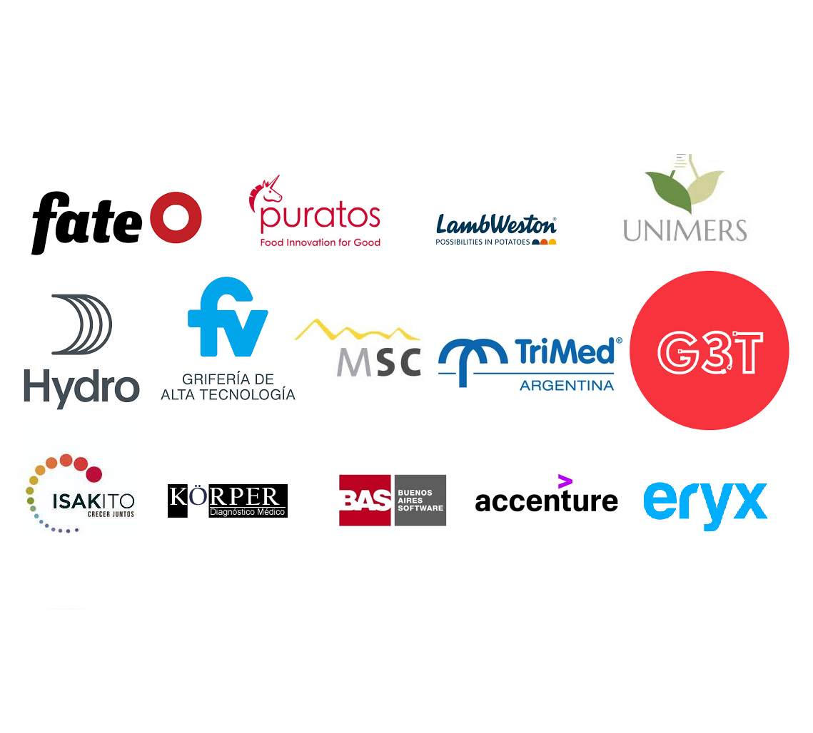 Gracias a todos por su confianza!