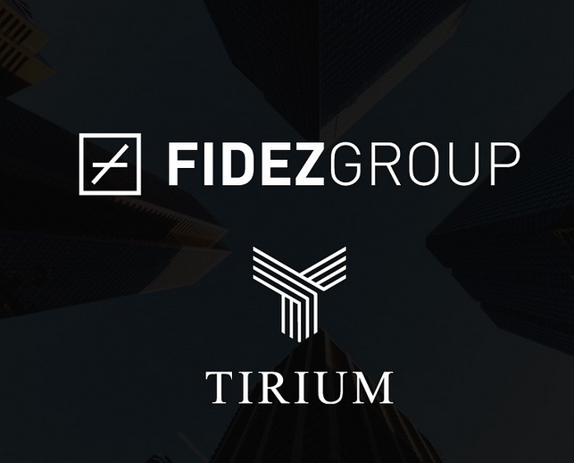 Holding de empresas vinculadas al real estate, finanzas y tecnología.